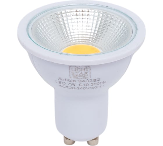 Светодиодная лампа Lightstar LED 940282