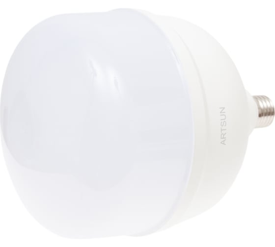 Лампа светодиодная ARTSUN LED T160 60W E27 6500K