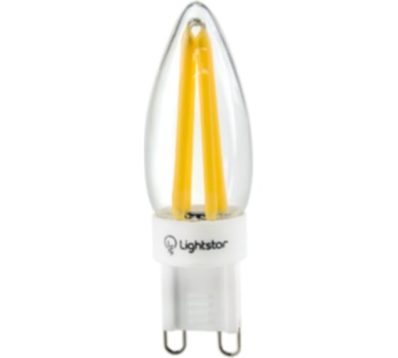 Светодиодная лампа Lightstar LED 940472 1