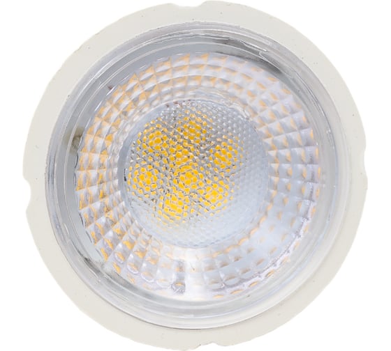 Лампа светодиодная ARTSUN LED MR16 COB 8W GU5.3 4000K