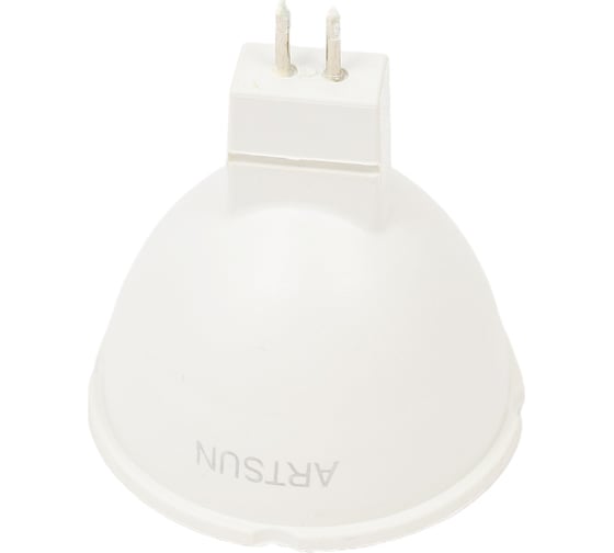 Лампа светодиодная ARTSUN LED MR16 COB 8W GU5.3 4000K