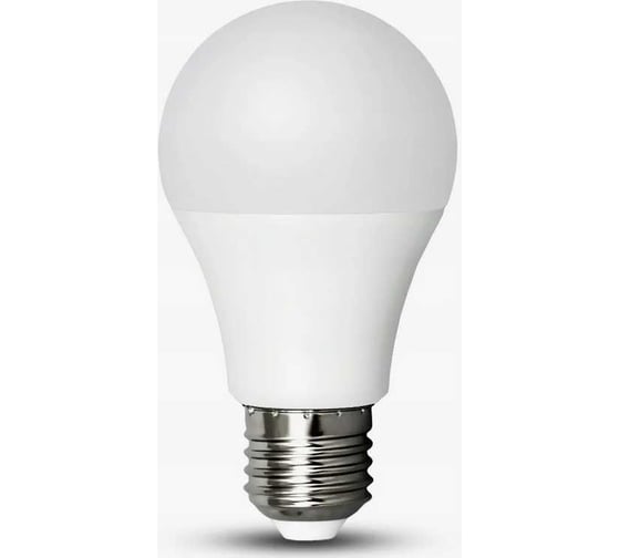 Лампа светодиодная ARTSUN LED P45 7W E27 6500K 1