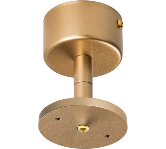 Крепление потолочное Lightstar для светильников 21443Х/21448X Rullo 590010 1