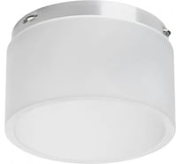 Насадка торцевая Lightstar с рассеивателем на светильник Rullo 202481