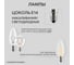 Люстра подвесная Citilux Jane Золото CL304163 9