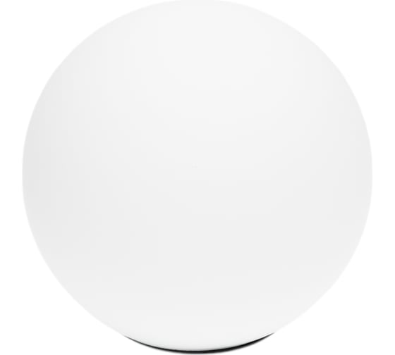 Плафон Lightstar с черным металлическим кольцом для трека PRO Teta 595110