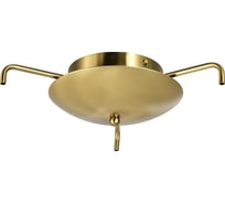 Подвесное крепление Lightstar 3х с трансформатором к 747XXX Tubo 574713