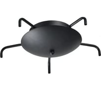 Подвесное крепление Lightstar 5х с трансформатором к 747XXX Tubo 574727