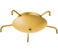 Подвесное крепление Lightstar 5х с трансформатором к 747XXX Tubo 574723