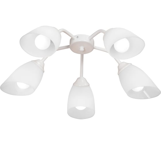 Люстра Vitaluce V3195/5PL