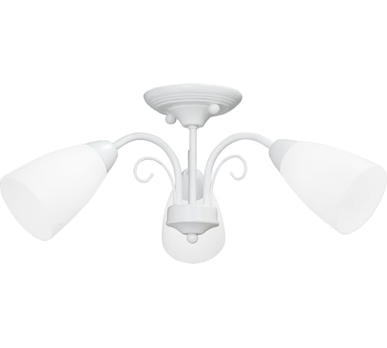Люстра Vitaluce V3499-0/3PL
