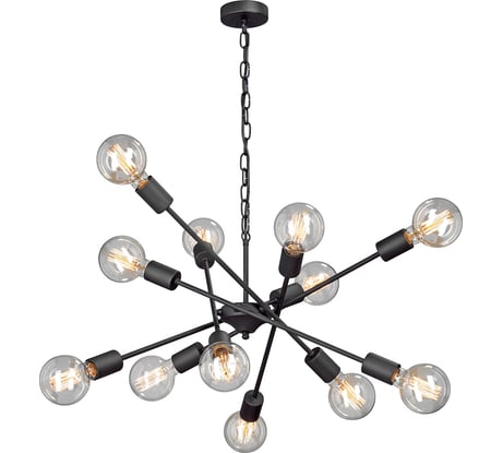 Люстра Vitaluce V4750-1/12