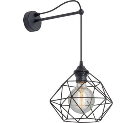 Настенный светильник Vitaluce V4258-1/1A