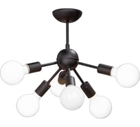 Люстра Vitaluce V3865/6PL