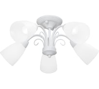 Люстра Vitaluce V3499-0/5PL