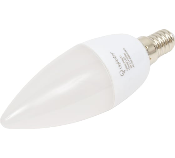 Светодиодная лампа Lightstar LED 940502