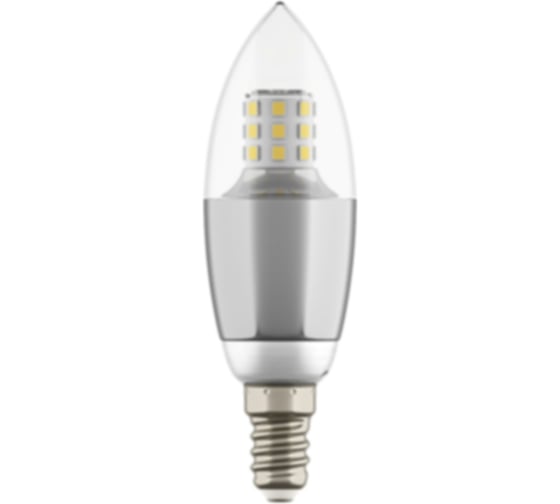 Светодиодная лампа Lightstar LED 940542