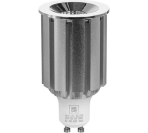Светодиодная лампа Lightstar LED 941292 1