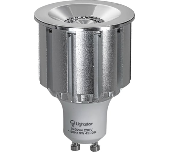 Светодиодная лампа Lightstar LED 940234 1