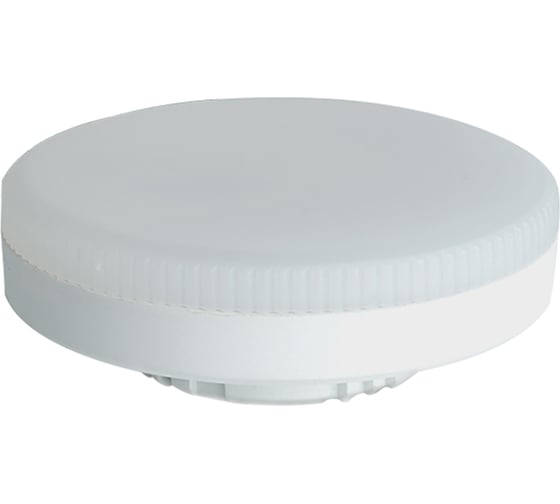 Лампа светодиодная FERON LB-455 GX53 12W 175-265V красная, 51018