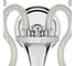 Бра Lightstar Serpente 703624 3