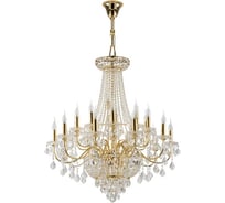 Люстра подвесная Lightstar Classic 700292