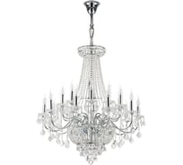 Люстра подвесная Lightstar Classic 700294