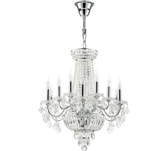 Люстра подвесная Lightstar Classic 700164 1