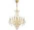 Люстра подвесная Lightstar Classic 700162 1
