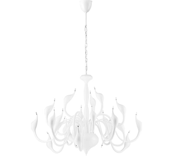Люстра подвесная Lightstar Cigno Collo 751246