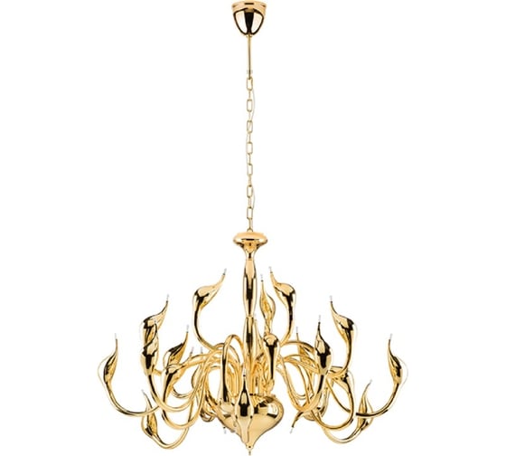 Люстра подвесная Lightstar Cigno Collo 751242 1