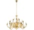 Люстра подвесная Lightstar Cigno Collo 751242 1