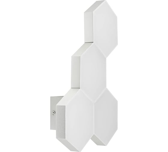 Светильник настенный Lightstar Favo 750644