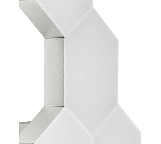 Светильник настенный Lightstar Favo 750644