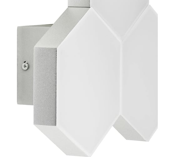 Светильник настенный Lightstar Favo 750644