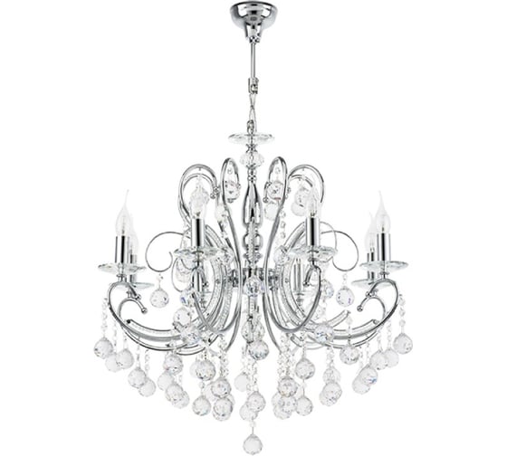 Люстра подвесная Lightstar Elegante 708084 1
