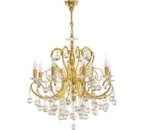 Люстра подвесная Lightstar Elegante 708082