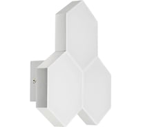 Светильник настенный Lightstar Favo 750634