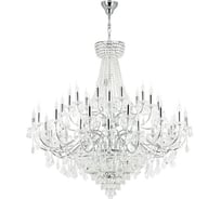 Люстра подвесная Lightstar Classic 700514