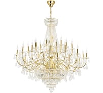 Люстра подвесная Lightstar Classic 700512