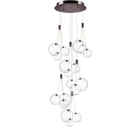 Люстра подвесная Lightstar Sferetta 801180