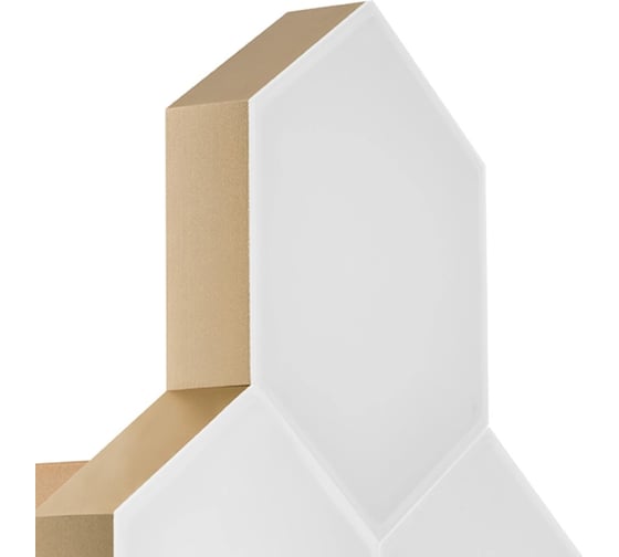 Светильник настенный Lightstar Favo 750633