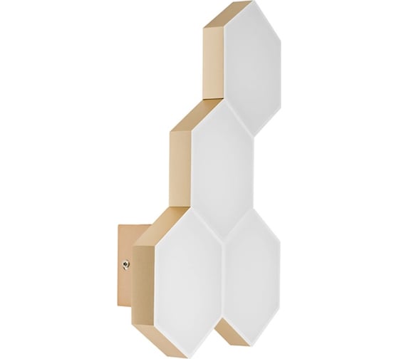Светильник настенный Lightstar Favo 750643
