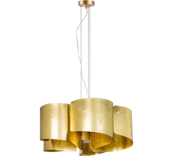 Люстра подвесная Lightstar Pittore 811152 1