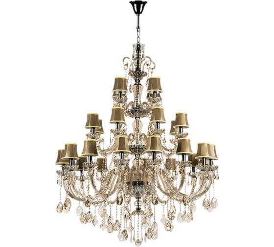 Люстра подвесная Lightstar Nativo 715287