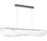 Люстра подвесная Lightstar Varese 731413 1