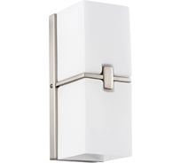 Светильник настенный Lightstar Qubica 805620