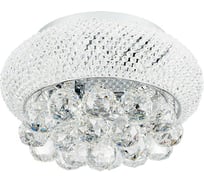 Люстра потолочная Lightstar Monile 704034