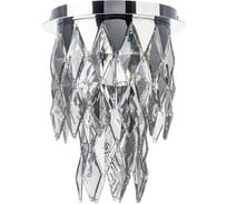 Люстра потолочная Lightstar Limpio 722064