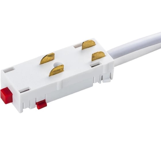 Питание боковое Lightstar PRO Teta 505116 1